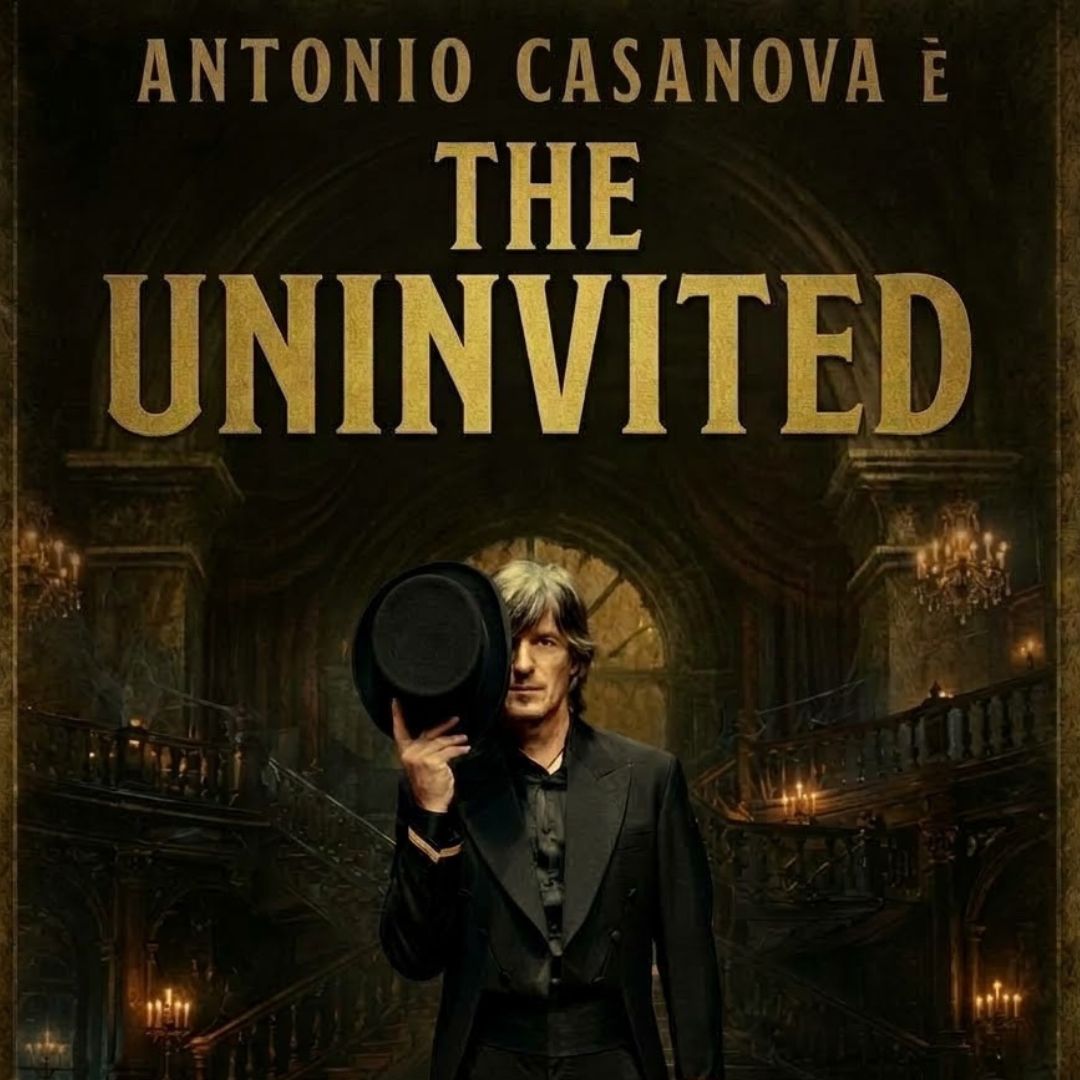 The Uninvited rocchetta mattei 2026
